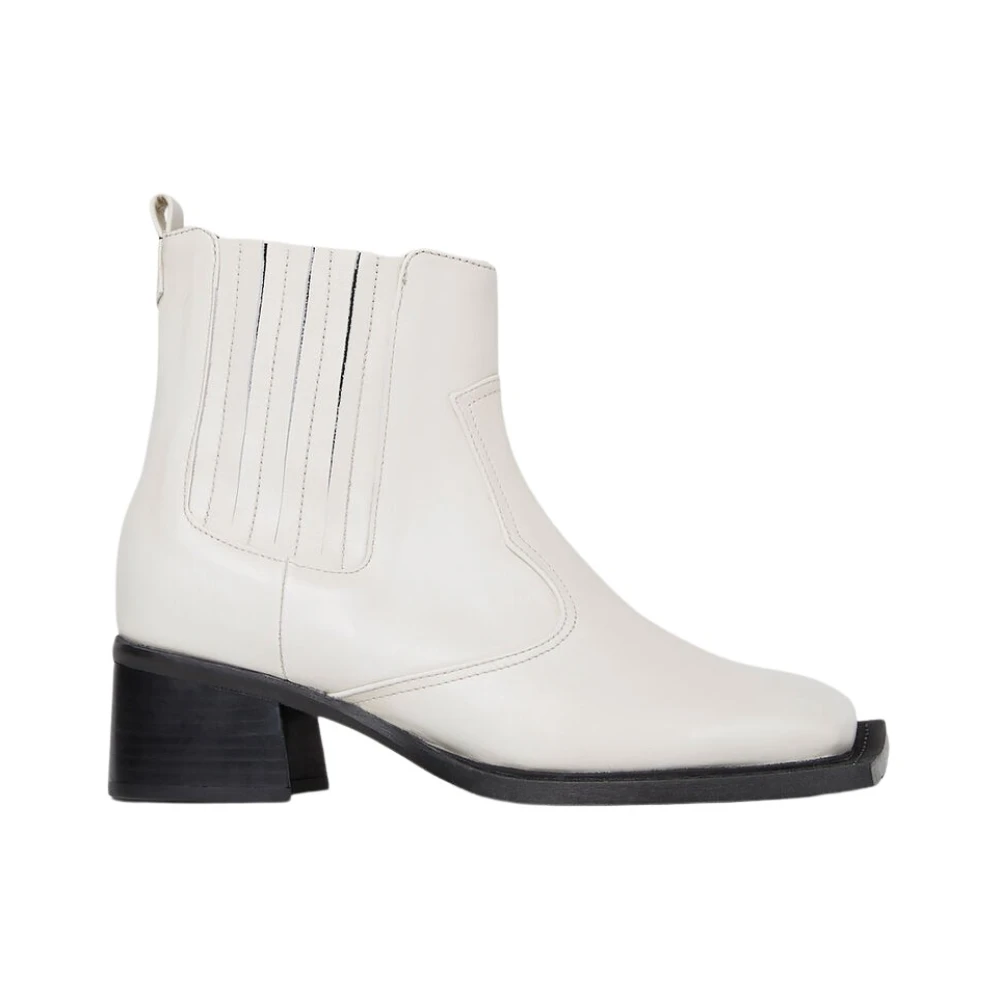 Shoes > Boots > Ankle Boots - - Ninamounah - Modalova