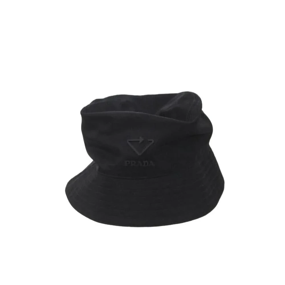 Pre-owned > Pre-owned Accessories - - Prada Vintage - Modalova