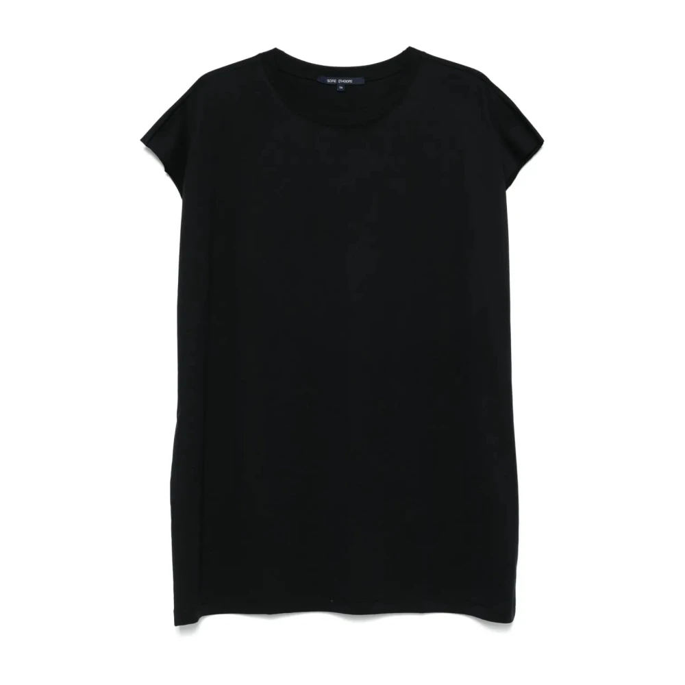 Tops > T-Shirts - - Sofie D'hoore - Modalova