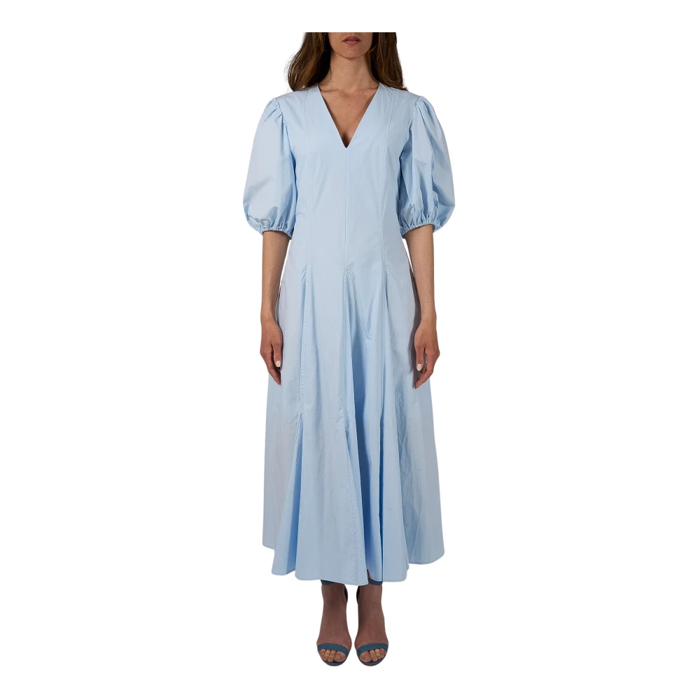 Dresses > Day Dresses > Maxi Dresses - - Isabelle Blanche - Modalova