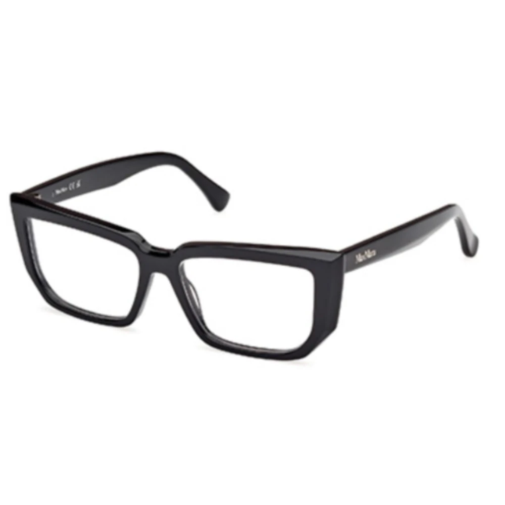 Max Mara Elegante Jurk Mm5160 Black Unisex