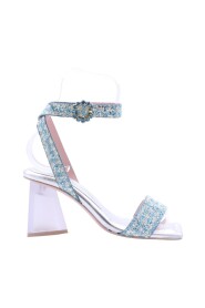 High Heel Sandals