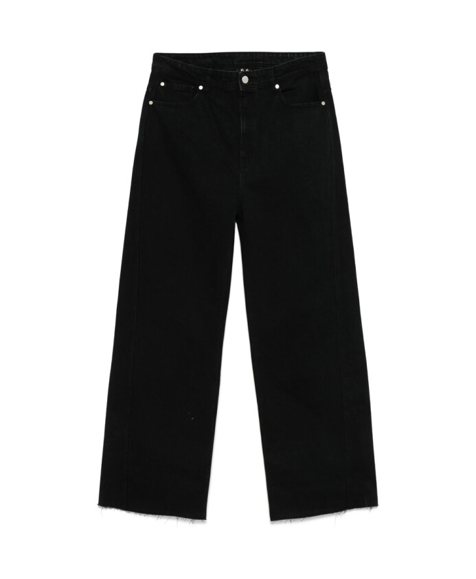 zwarte-klassieke-denim-jeans