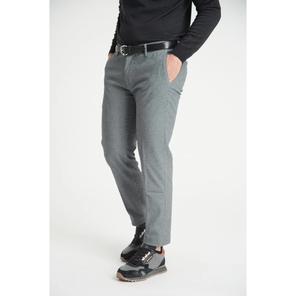 Re-Hash Mucha Herenbroek Gray Heren