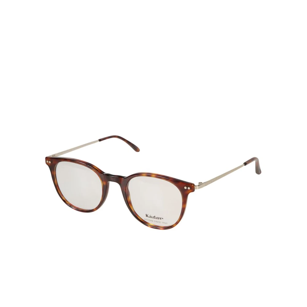 Kador Unisex Gray Harry - Glasses - 50 Mm - Accessories