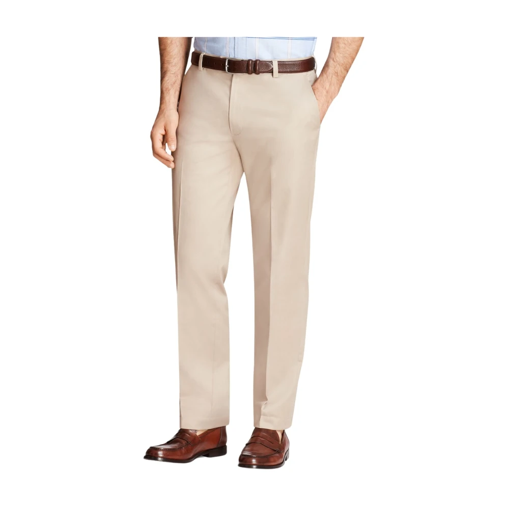 Trousers > Chinos - - Brooks Brothers - Modalova