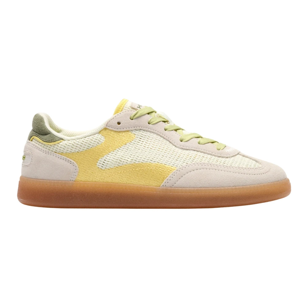 Hoff Sneakers unisex Schoenen Beige
