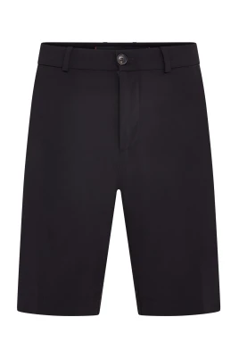 Lyxiga Stretch Tekniska Shorts i