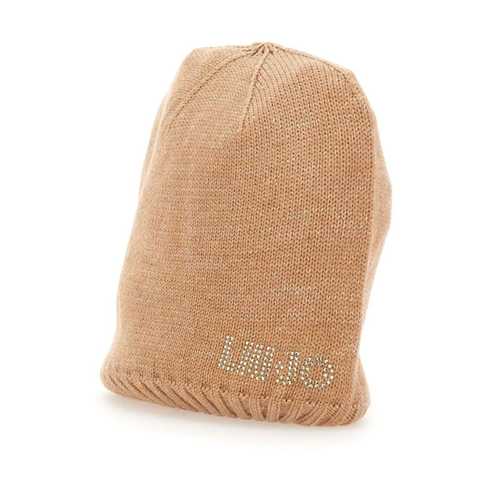 Liu Jo Stijlvolle Pet 2F4034M0300 Brown Dames