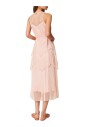 long-pleated-dress-in-pink