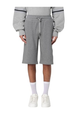comfortabele-grijze-casual-shorts