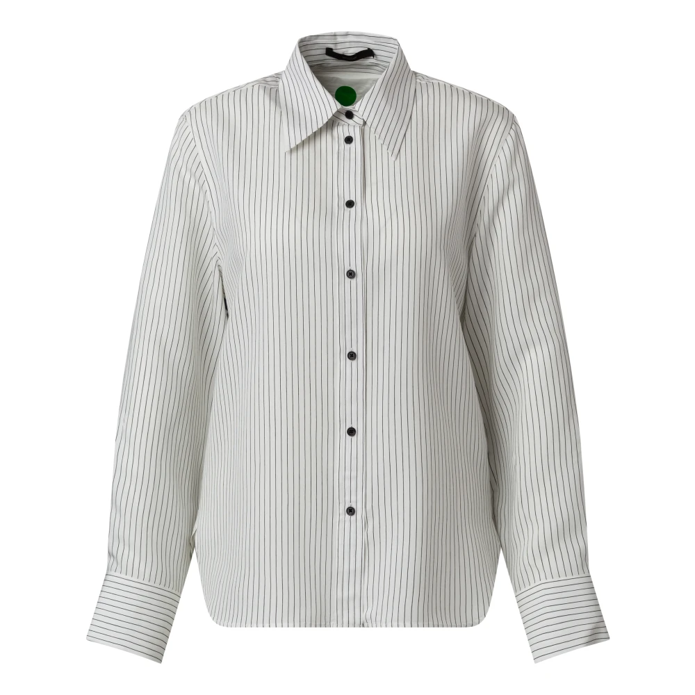 Windsor Db418H Stijlvol Model White Dames