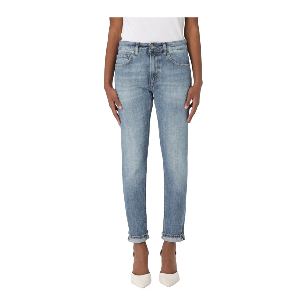 Jeans > Slim-fit Jeans - - Dondup - Modalova