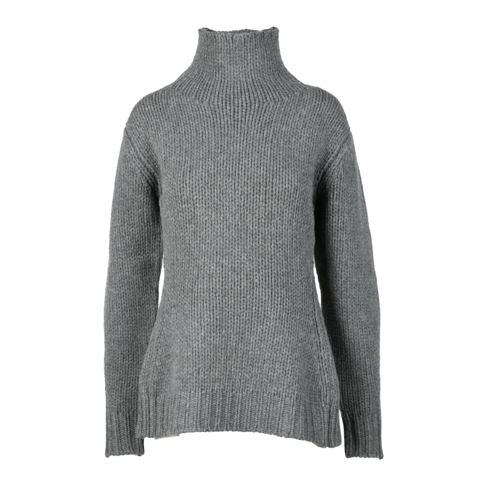 Jil Sander Maglia Gray Dames