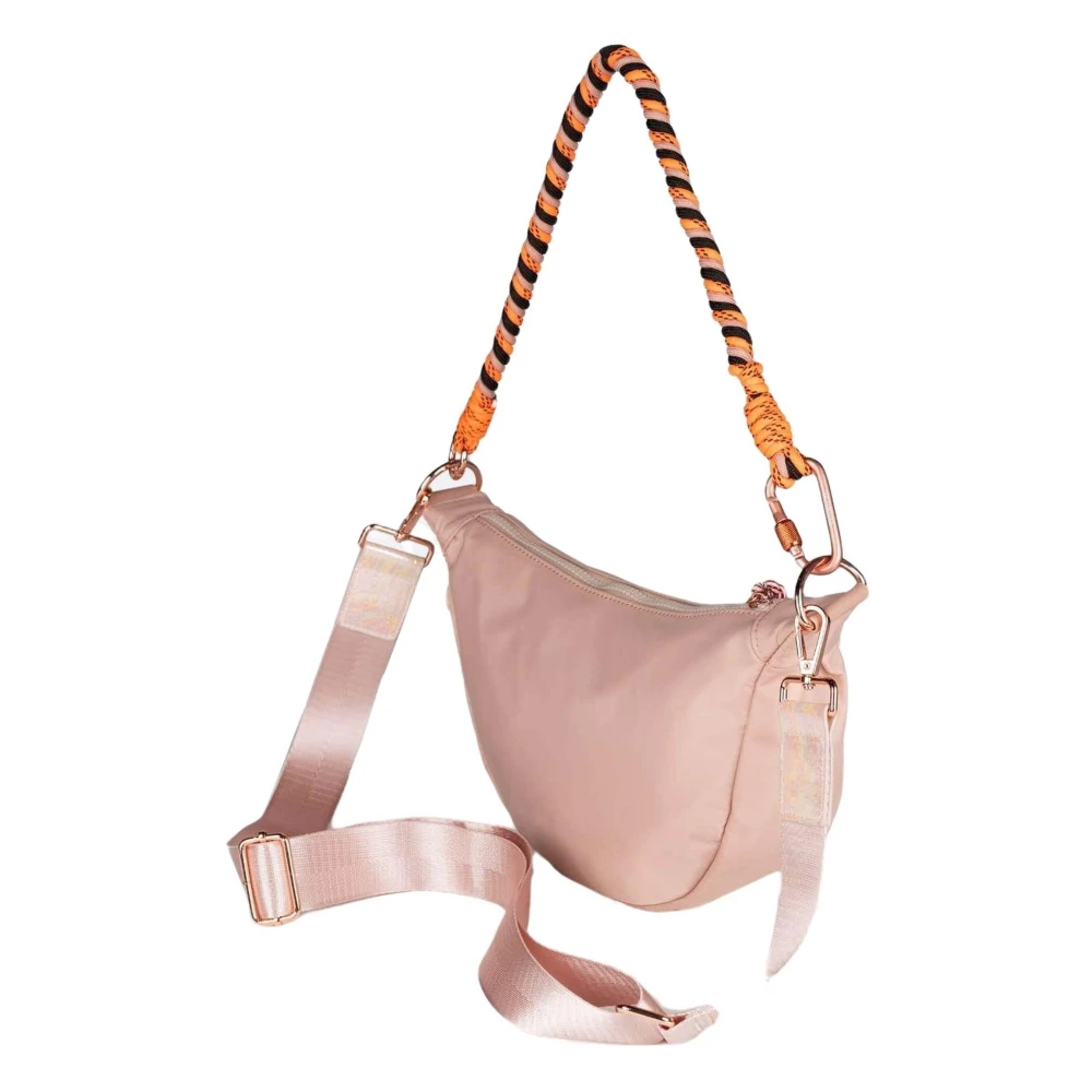 Munich Tas Pink Dames