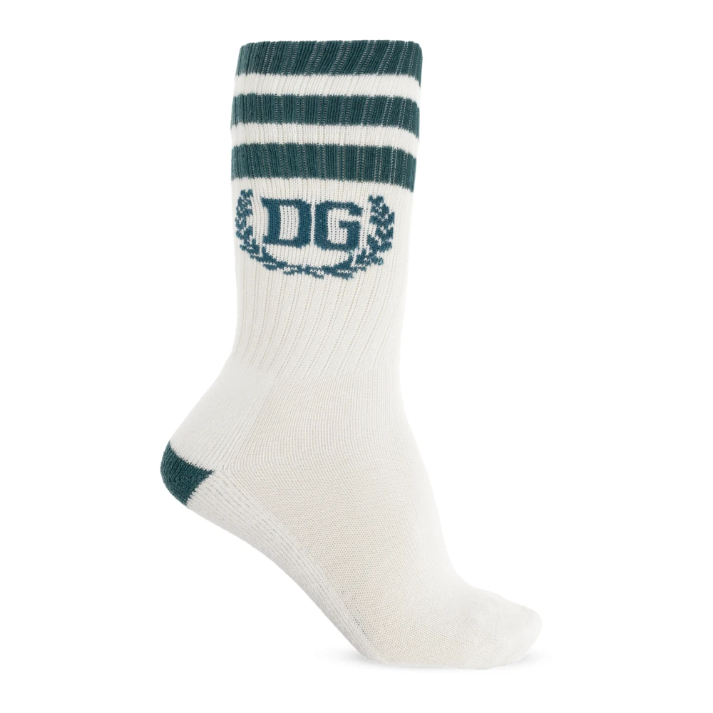 Dolce & Gabbana Uomo Bianco Mutande, M, New,