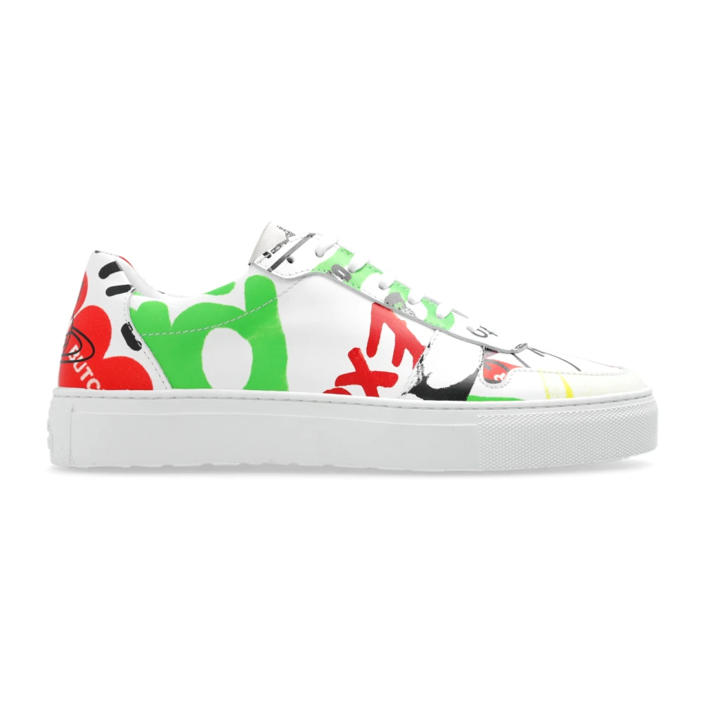 Shoes > Sneakers - - Vivienne Westwood - Modalova
