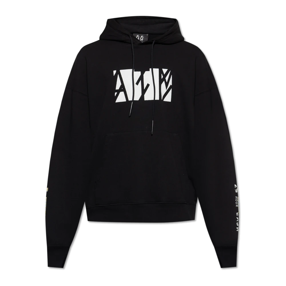 Sweatshirts & Hoodies > Hoodies - - 44 Label Group - Modalova