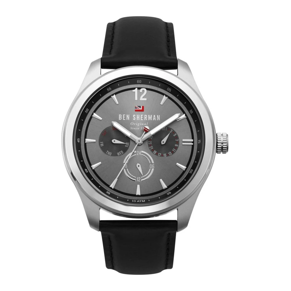 Accessories > Watches - - Ben Sherman - Modalova