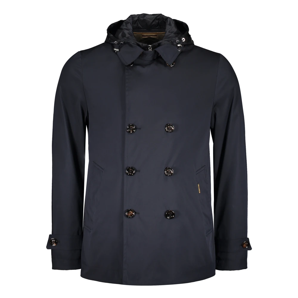 Jackets > Winter Jackets - - Moorer - Modalova