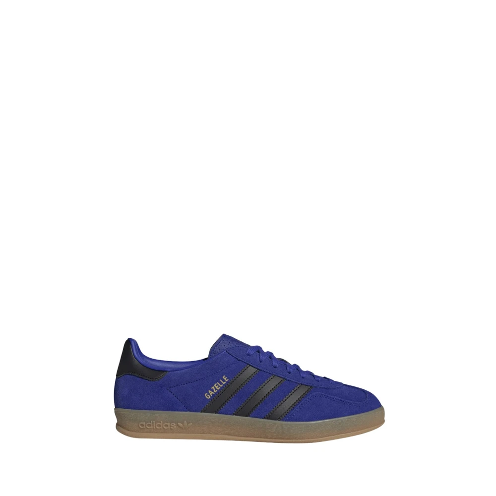 Adidas - Shoes > Sneakers - Blue - Adidas - Modalova
