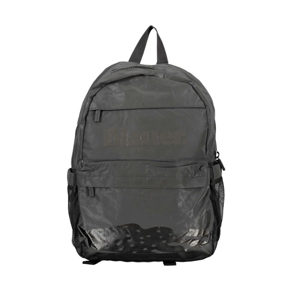 Blauer - Bags > Backpacks - Black - Blauer - Modalova