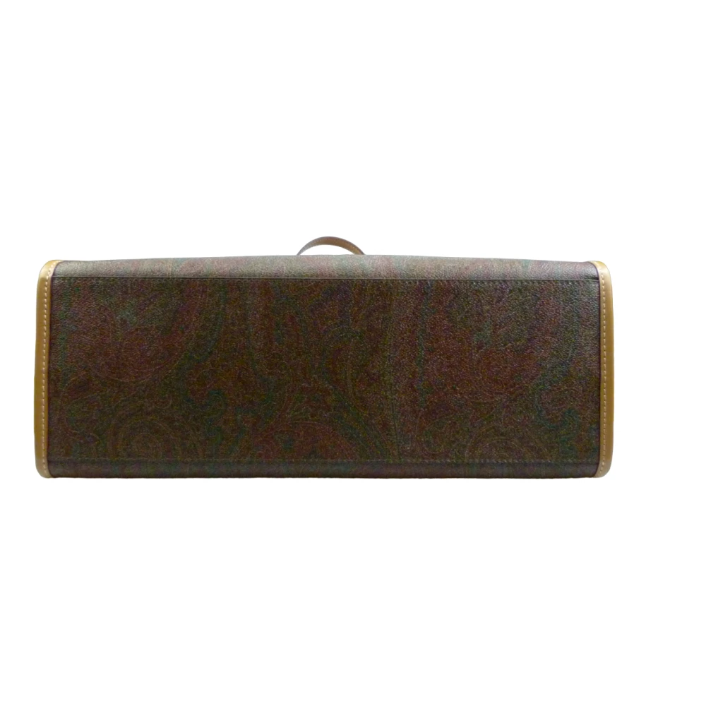 ETRO Stijlvolle Multikleur Tassen Multicolor Dames