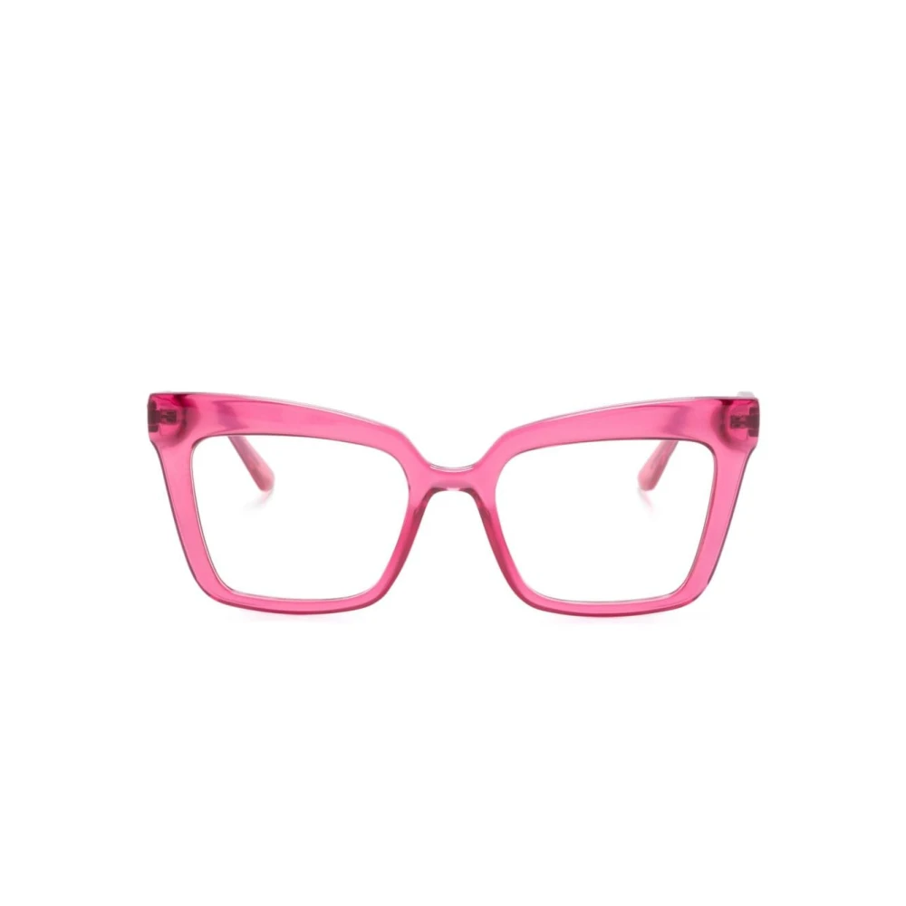Karl Lagerfeld Kl6136 612 Optical Frame Pink Dames