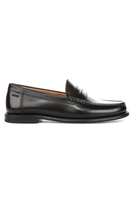 Tevan Moccasin Loafers