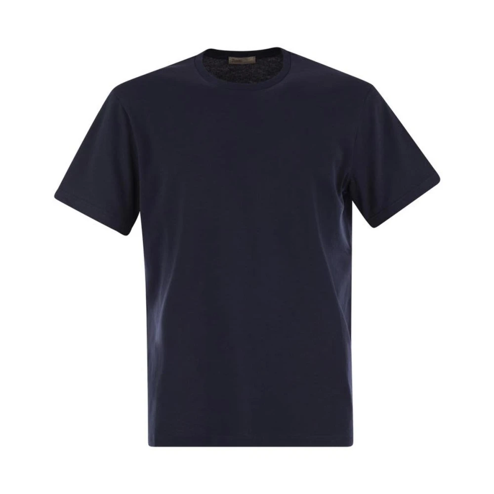 Herno Uomo Blu Top, 2XL, New,