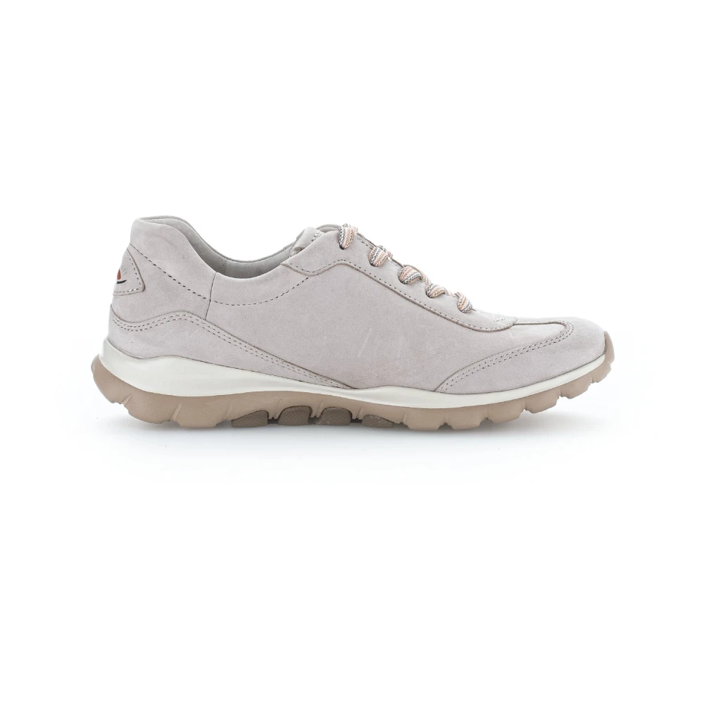 Gabor - Shoes > Sneakers - Beige - Gabor - Modalova