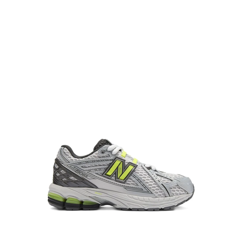 New Balance Men's Gray 1906 Sneakers