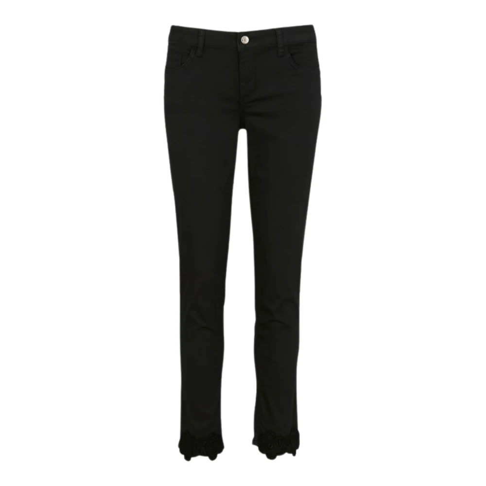 Jeans > Slim-fit Jeans - - Liu Jo - Modalova