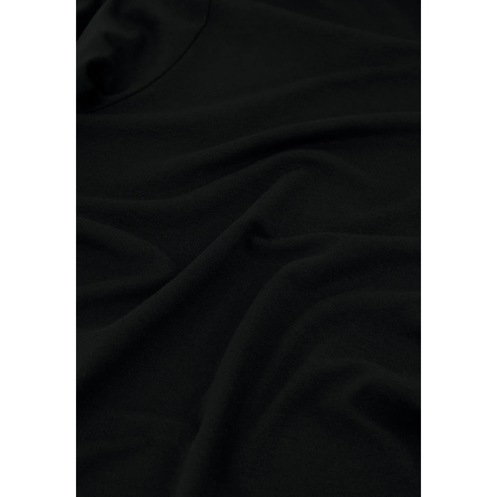 Fabienne Chapot Jada Short Sleeve Top Black Dames
