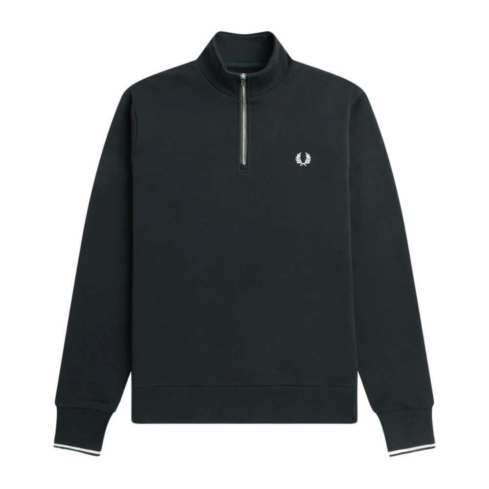 Sweatshirts & Hoodies > Sweatshirts - - Fred Perry - Modalova