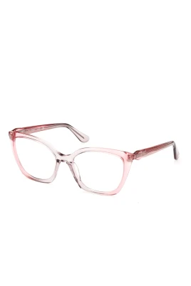 Cat-eye optiskt bågformat