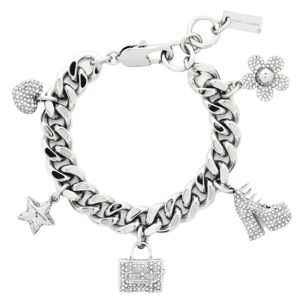 Accessories > Jewellery > Bracelets - - Marc Jacobs - Modalova