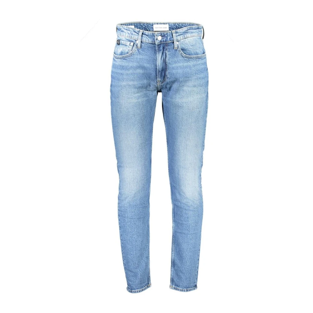 Jeans > Slim-fit Jeans - - Calvin Klein - Modalova