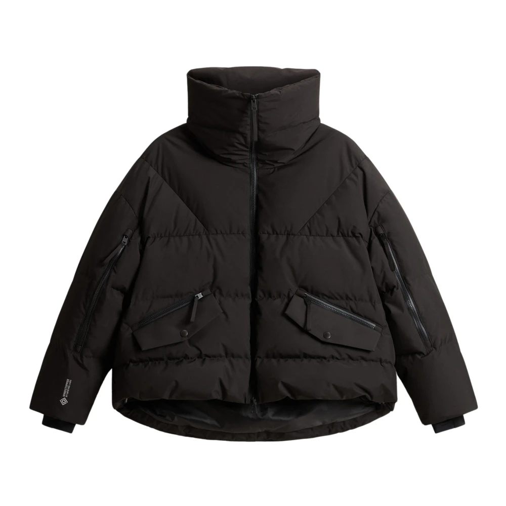 Jackets > Winter Jackets - - Woolrich - Modalova