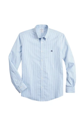 Regent Regular-fit Non-iron Sport Shirt