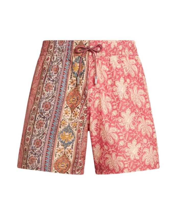 maillot-de-bain-roma-ocre-avec-motif-amibe