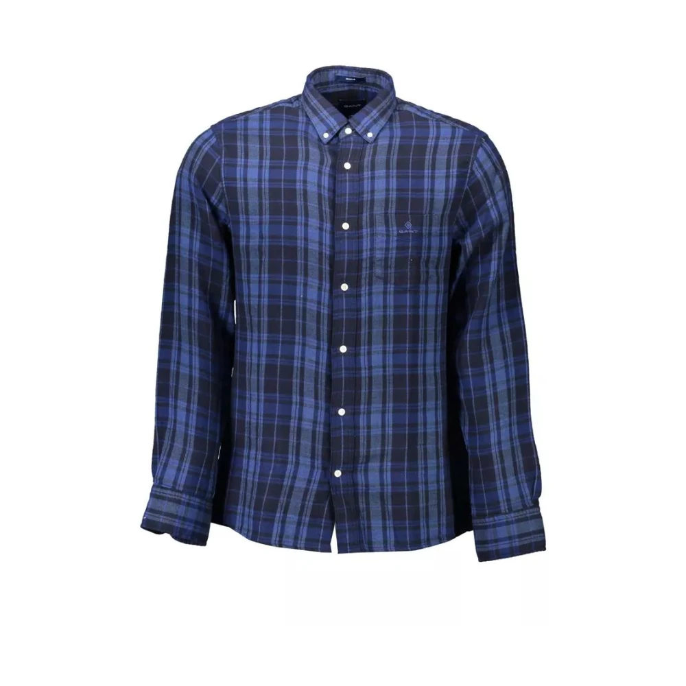 Shirts > Casual Shirts - - Gant - Modalova