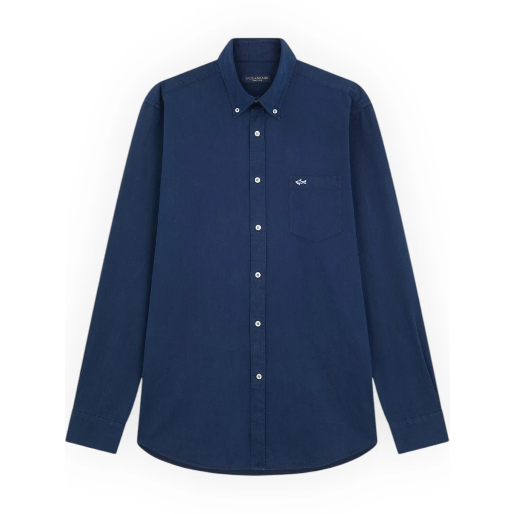 Shirts > Casual Shirts - - Paul & Shark - Modalova