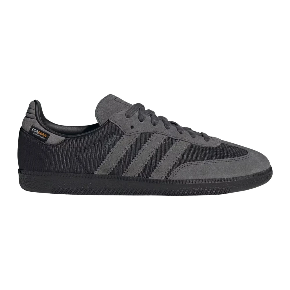 Adidas Originals Samba OG Heren Schoenen Zwart
