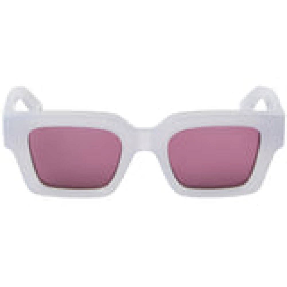 Accessories > Sunglasses - - Off White - Modalova