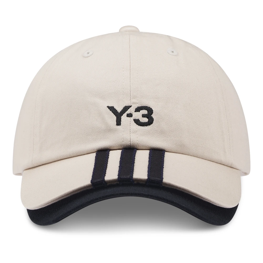 Accessories > Hats > Caps - - Y-3 - Modalova