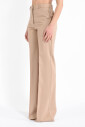 pantalon-evase-oxalis-en-laine