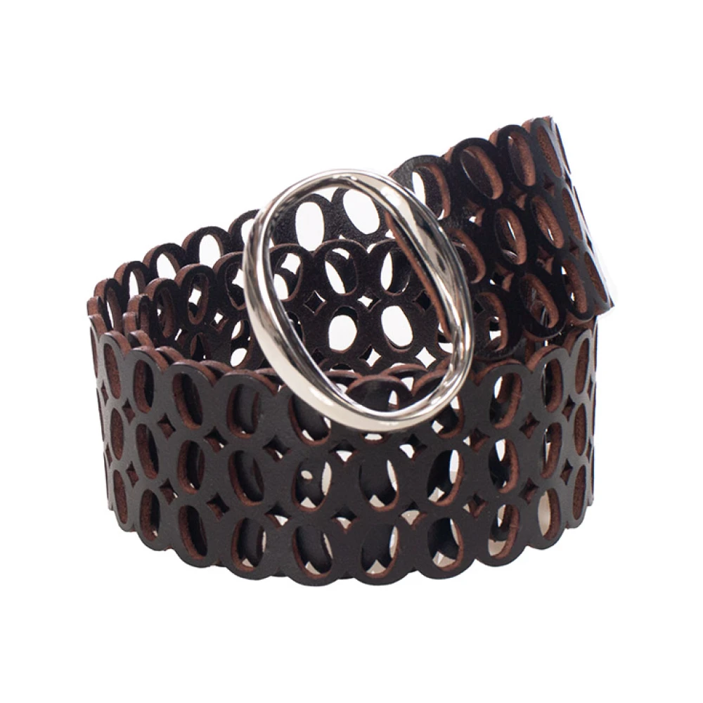 Accessories > Belts - - Orciani - Modalova