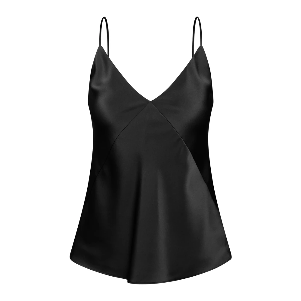 Tops > Sleeveless Tops - - Max Mara - Modalova