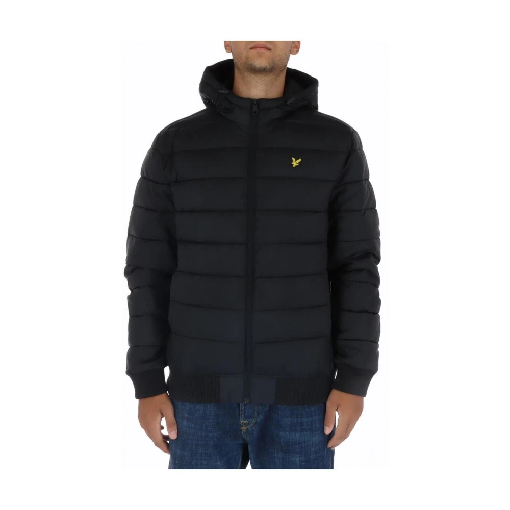 Jackets > Winter Jackets - - Lyle & Scott - Modalova